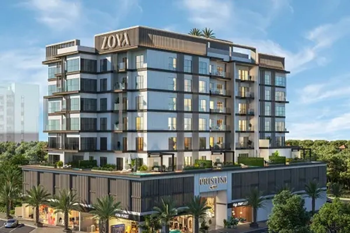 Zoya Developments