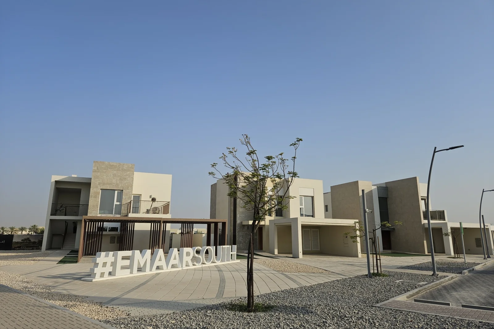 Emaar South, Dubai South
