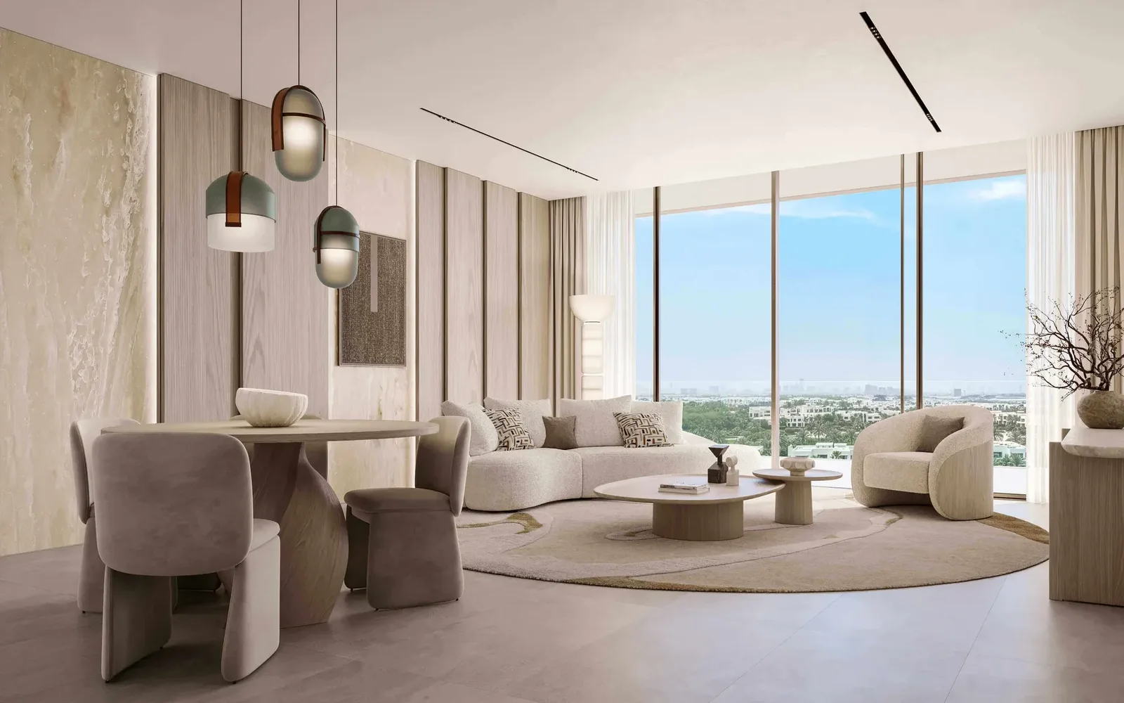 Hado by Beyond — Residences