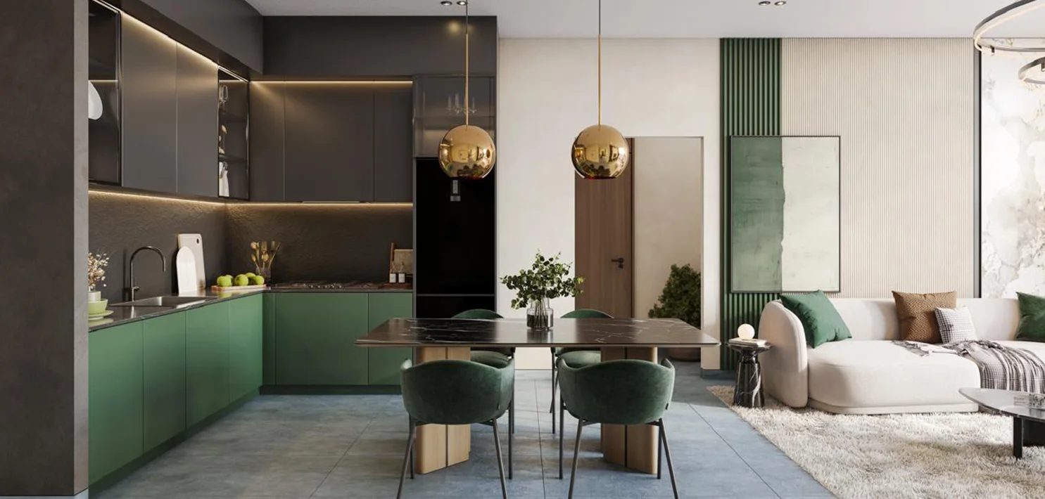 Miorah by Zoya — Residences