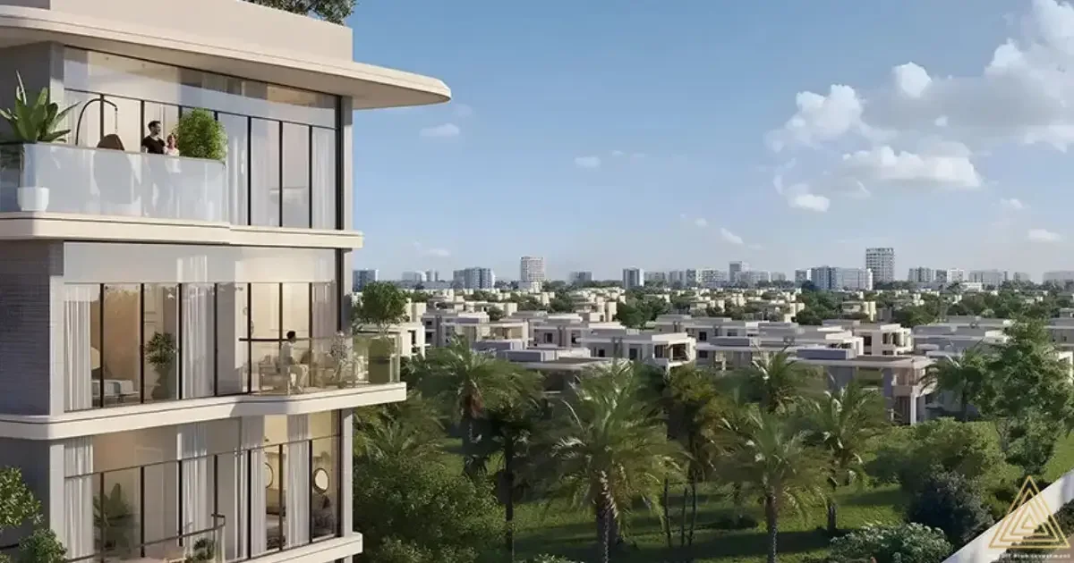 Miorah by Zoya, Dubai South