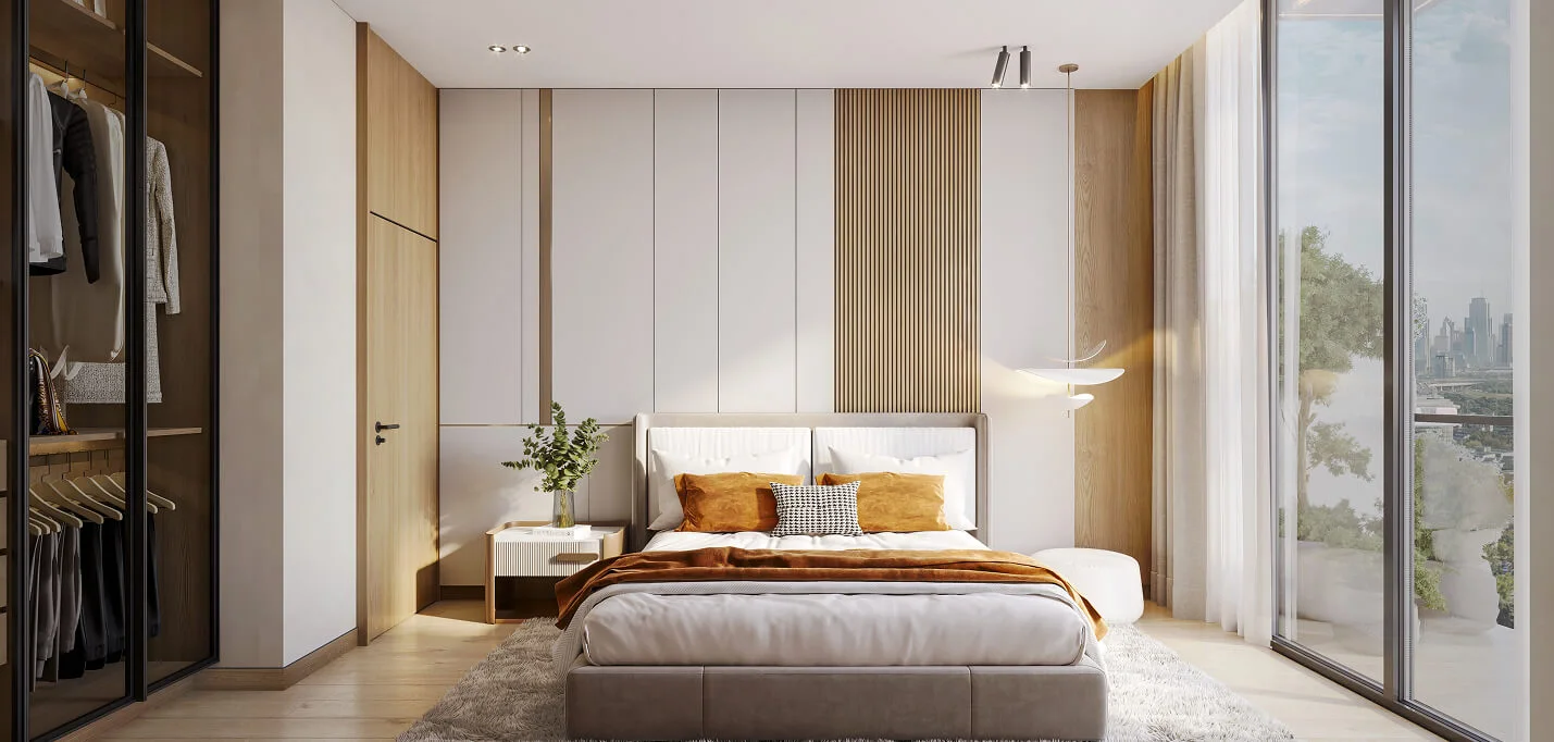 Nuve by Zoya — Residences