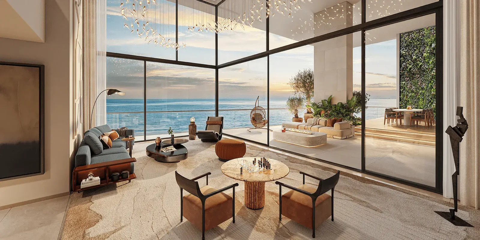 Orise by Beyond — Residences