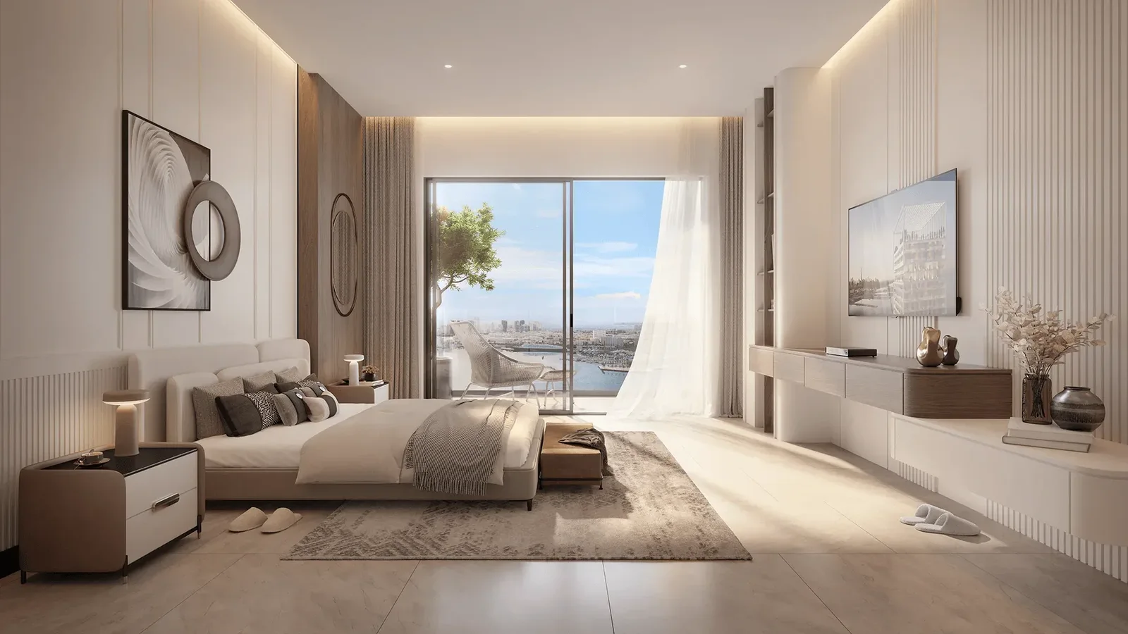 Saria by Beyond — Residences