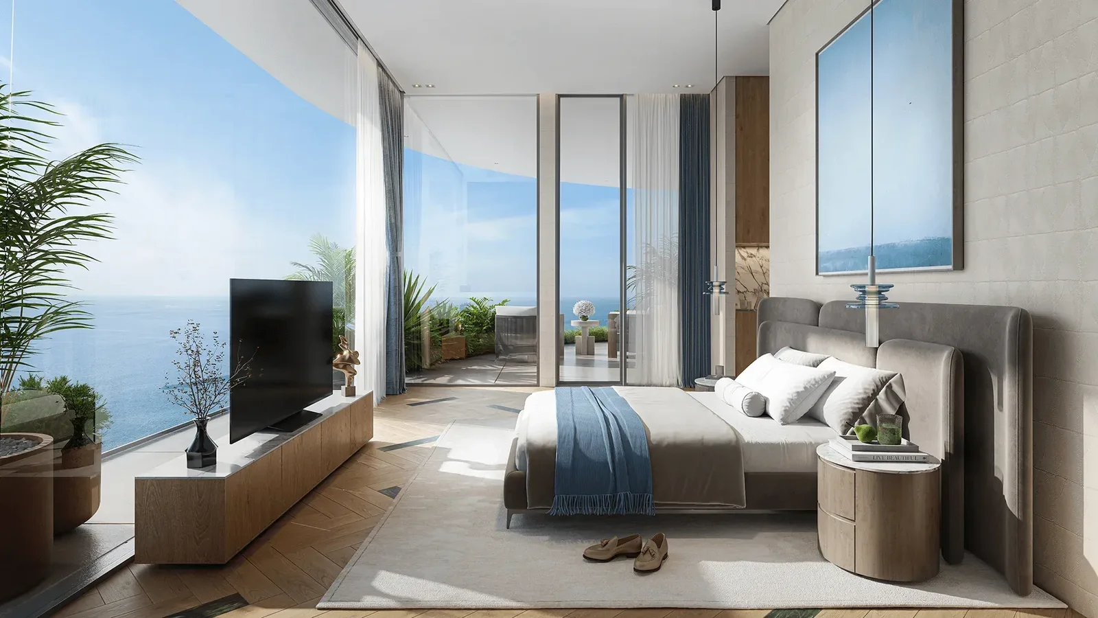 Sensia by Beyond — Residences