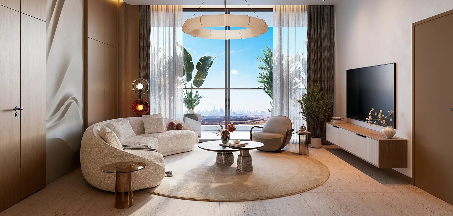 Seraya by Zoya — Residences