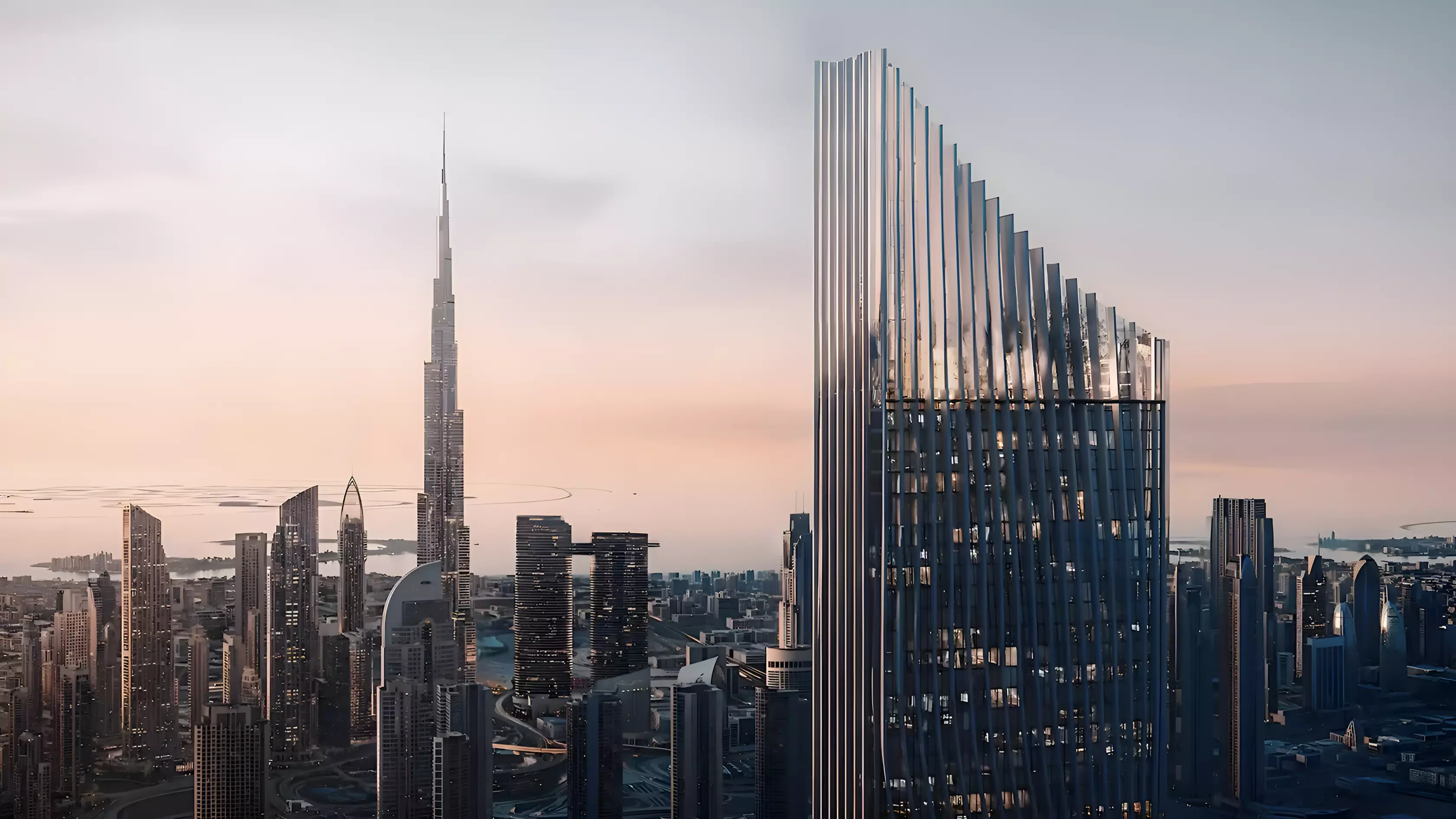 Tiger Sky Tower by Tiger